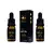 Set 2 ks CBD olejů Full spectrum (20 %)
