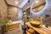 Luxe Timber Lodge & Relaxing Bath