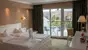 Apartmán De lux 2+2 (58 m²)