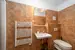 Apartmán s 1 spálňou (3 dospelí) (33 m²)