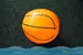 Nafukovacia lopta Basketbal