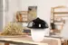 LED Lampa - Huba