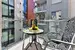 Pokoj Suite s výhledem na město (35 m²)
