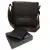 Pánský set taška a kožená peněženka - varianta 02