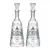 2x vodka Russian Crown Original, 40 % (2x 0,7 l)