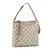 KABELKA DKNY Dayna Bucket R02J6I62 Khk Logo/Sft Cly K52