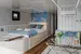 Houseboat Hampton (40 m²)