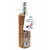 Bio sirup multivitamín, 310 g