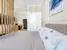 Studio Deluxe s manželskou posteľou typu Queen (26 m²)