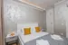 Jednospálňový apartmán s balkónom (4, 8) (40 m²)