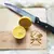 Doska na krájanie CHEF MASTER s vlastným menom