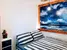 Apartmán č. 2 - Oranžový (60 m²)