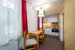 Apartmán s 1 spálňou (3 dospelí) (33 m²)