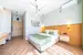 Pokoj Deluxe s výhledem na moře (24 m²)