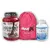 Gourmet Protein + Bcaa Max + Amix Bag