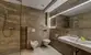 Rodinný pokoj Superior s balkonem (58 m²)