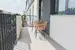 CLASSIC DOUBLE ROOM with BALCONY