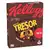 375 g Raňajkové cereálie Kellogg's Tresor Dark Choco