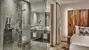 Izba Deluxe Room s výhľadom na hory (32 m²)