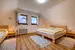 Apartmán dvojspálňový (55 m²)
