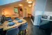 Deluxe štúdio s krbom (32 m²)