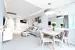 Apartmán Deluxe s 1 ložnicí (47–52 m²)