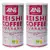 Guarana Reishi BIO instantní káva, 2x 100 g