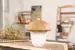 LED Lampa - Huba