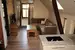 Apartmán 4 (35 m²)