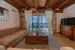 Apartmán se dvěma ložnicemi (93 m²)
