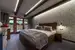 Apartmán Superior s balkonem (58 m²)