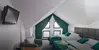 Třílůžkový pokoj Standard (23 m²)