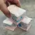 6 ks Cukrovinka Gourmet Marshmallow