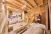 Luxe Timber Lodge & Yoga Loft