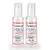2x Virusept spray, 100 ml