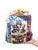 Vánoční dárek plný dobrot (11x jerky, 3x preclíky, 2x popcorn, 1x višně v čokoládě) s dopravou zdarma