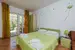 Trojlôžkové Studio s terasou (24 m²)
