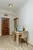 Studio s balkónom (22 m²)