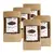 Ječmenové kafe – mleté, 10× 50 g