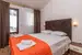 Apartmán s dvoma spálňami a výhľadom na more (100 m²)