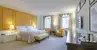 Double Room Plus (35 m²)