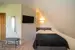Pokoj Comfort s balkonem (25 m²)