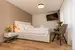 Apartmán s balkónom (28 m²)