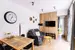 Domek se 2 ložnicemi (33–35 m²)