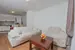 Apartmán se dvěma ložnicemi, sdíleným balkonem a výhledem na moře (72 m²)