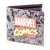 Marvel Comics: Logo