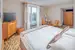 Izba s panoramatickou terasou (26 m²)