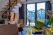 Apartmán s antresolou (48–52 m²)