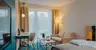 Izba Deluxe Plus ***** (30 m²)