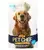 Pet Chef Dog hovězí granule pro psy - 3 kg